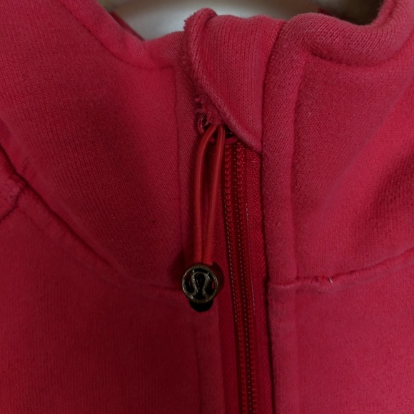 Lululemon size 4 hoodie - Picture 3 of 6
